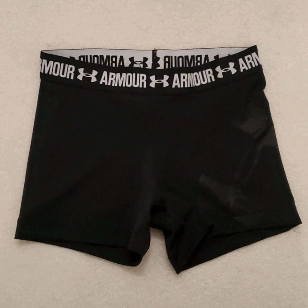 Under Armour Compression Shorts Medium